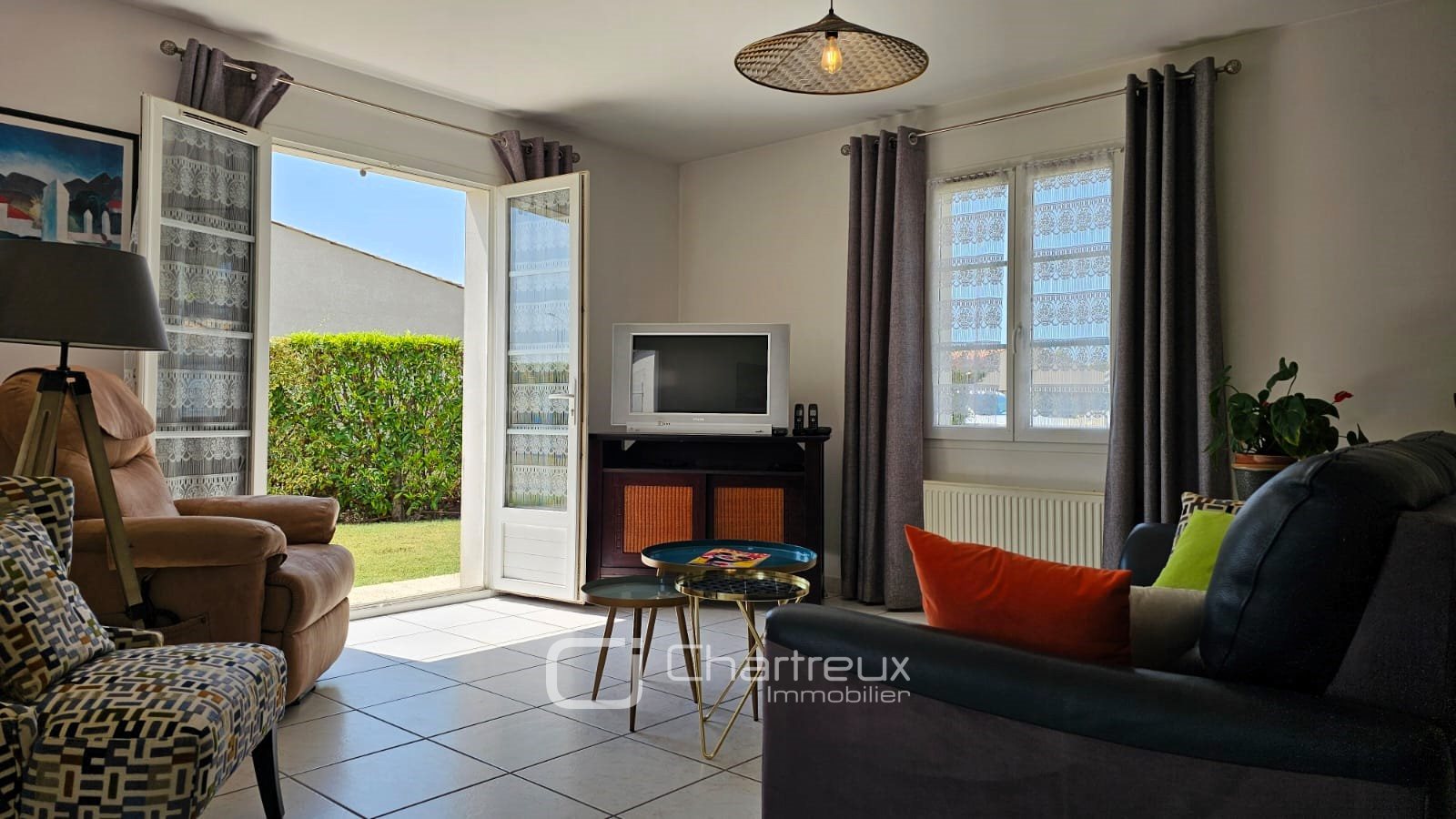 Maison à vendre, 125m², Saint-Sulpice-de-Royan