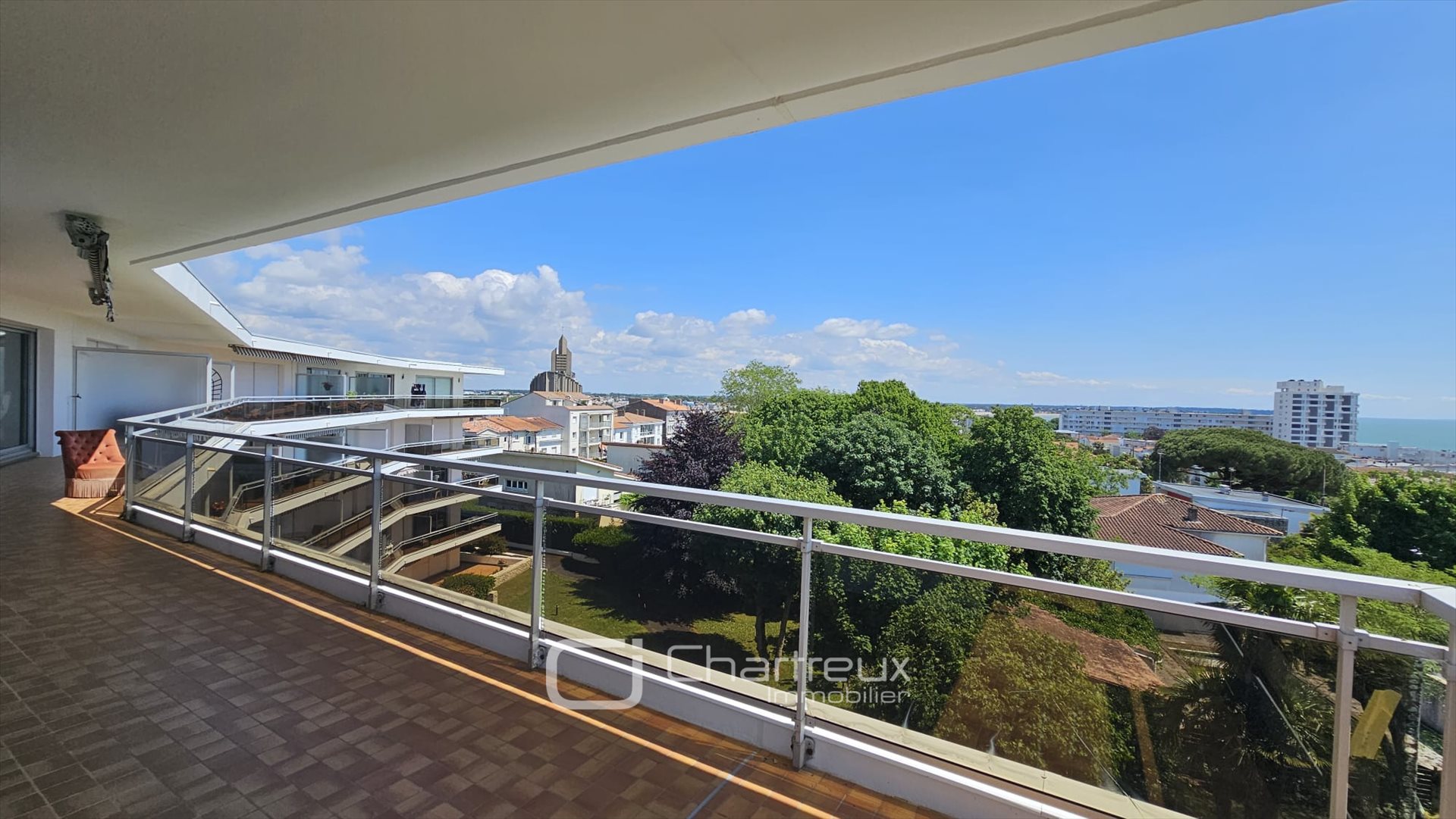 Appartement à vendre, 229m², Royan