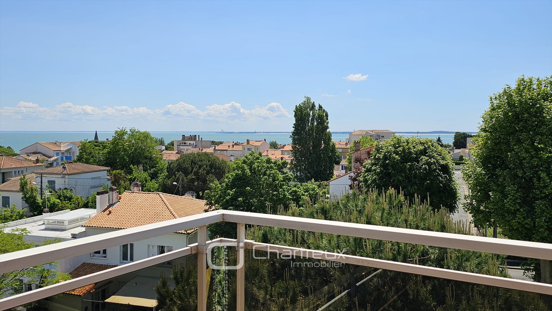 Appartement à vendre, 229m², Royan