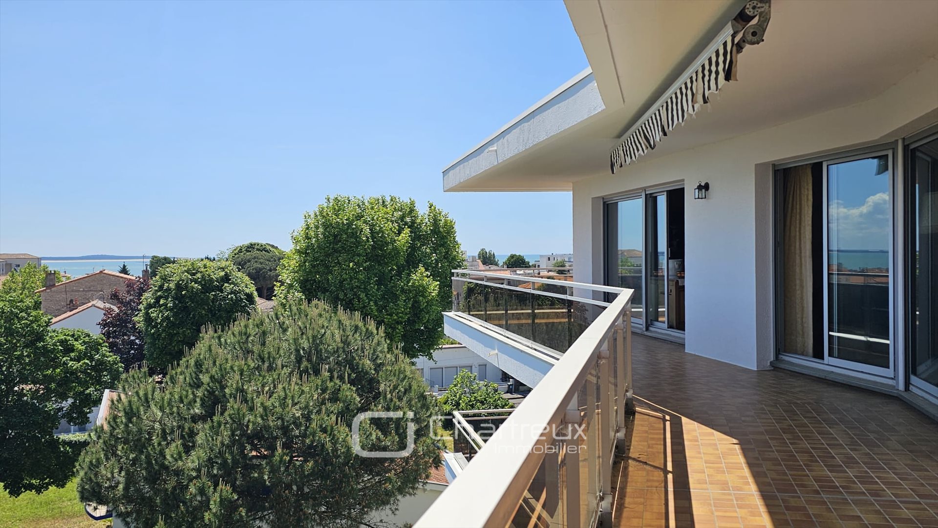 Appartement à vendre, 229m², Royan