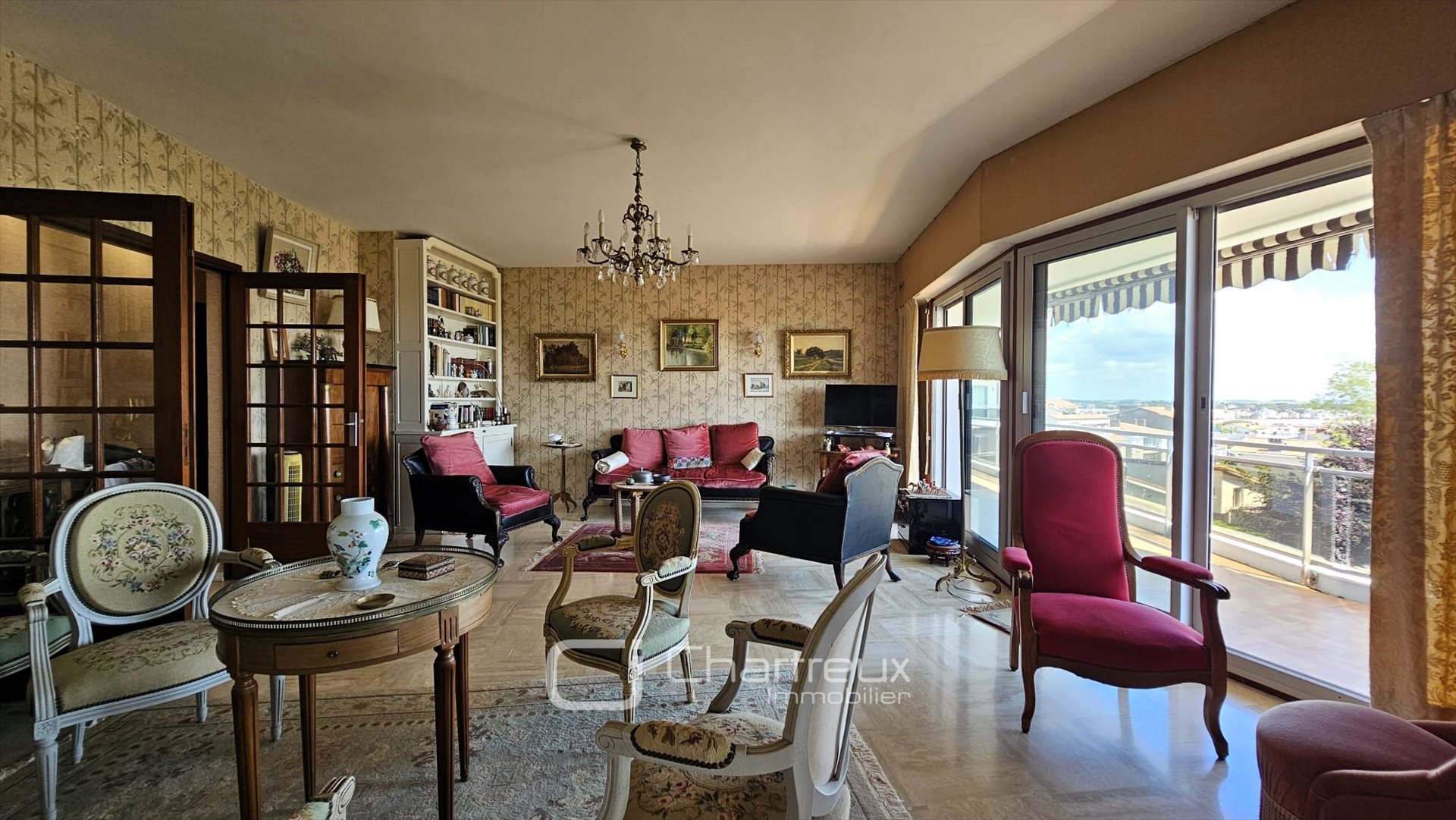 Appartement à vendre, 229m², Royan