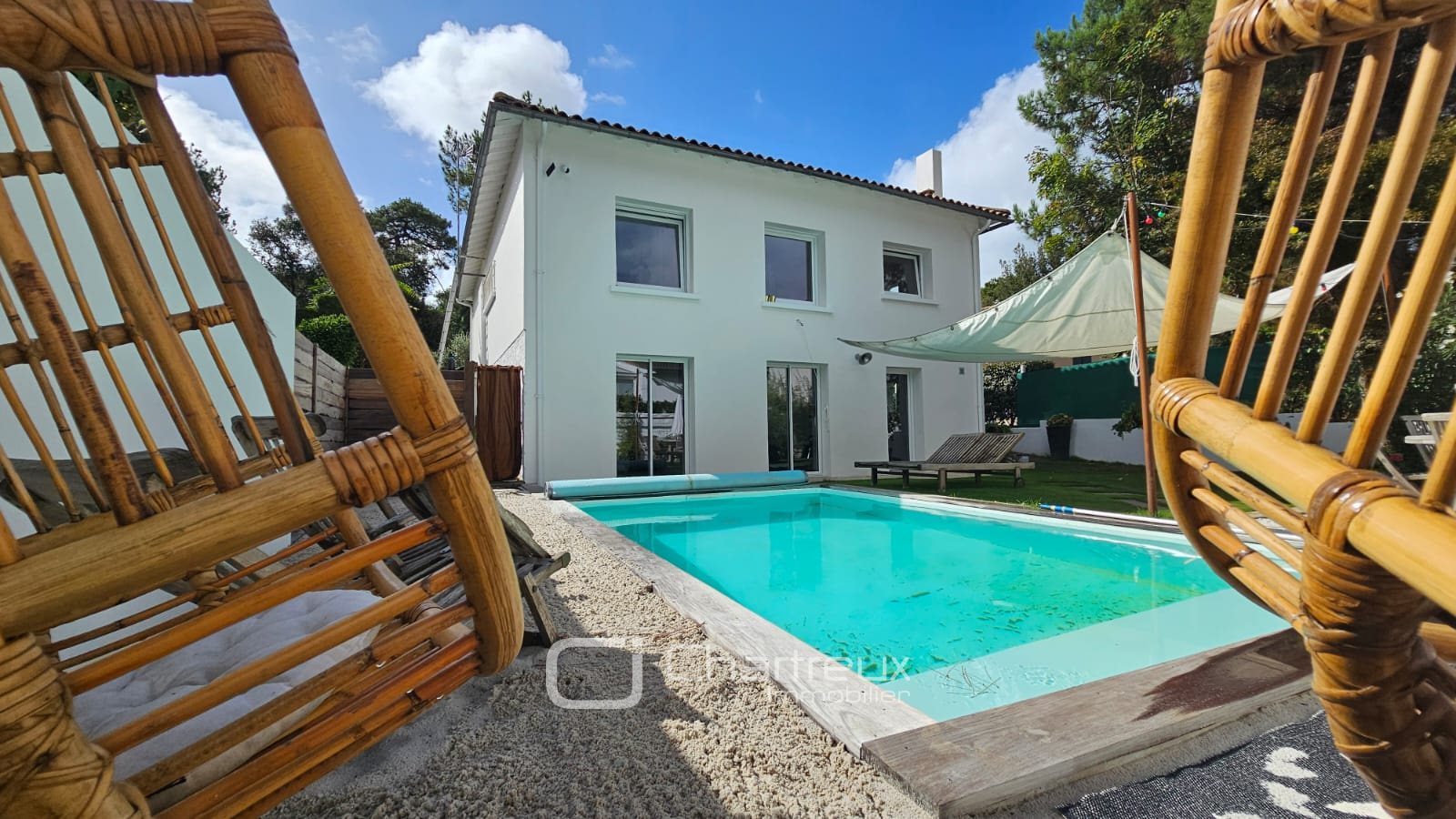Maison à vendre, 145m², Saint-Georges-de-Didonne