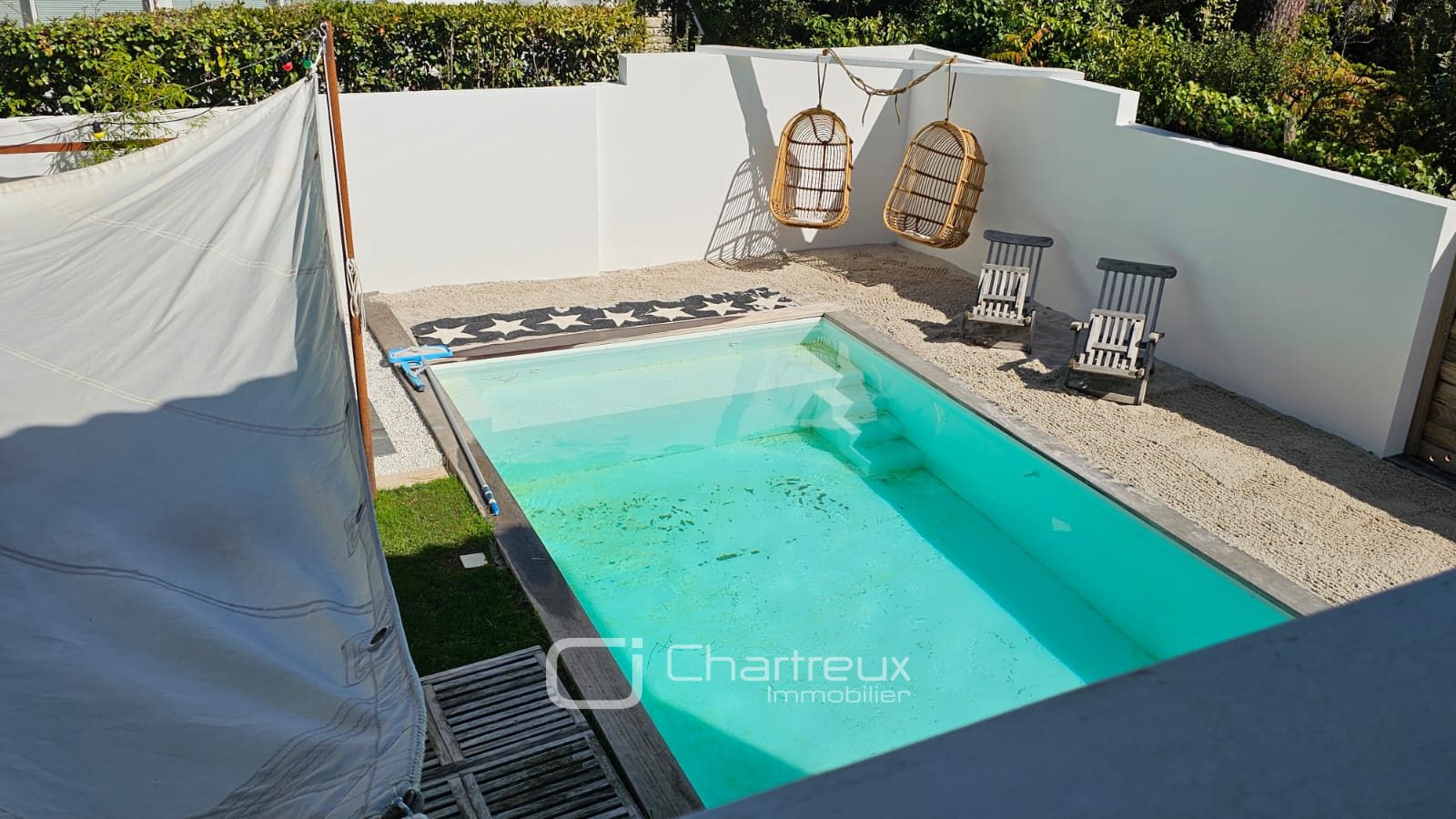 Maison à vendre, 145m², Saint-Georges-de-Didonne