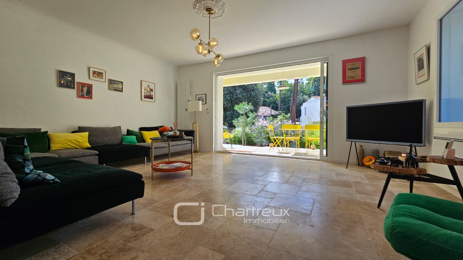 Maison à vendre, 145m², Saint-Georges-de-Didonne