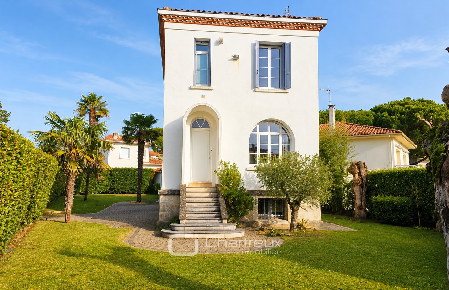 Maison à vendre, 163m², Royan