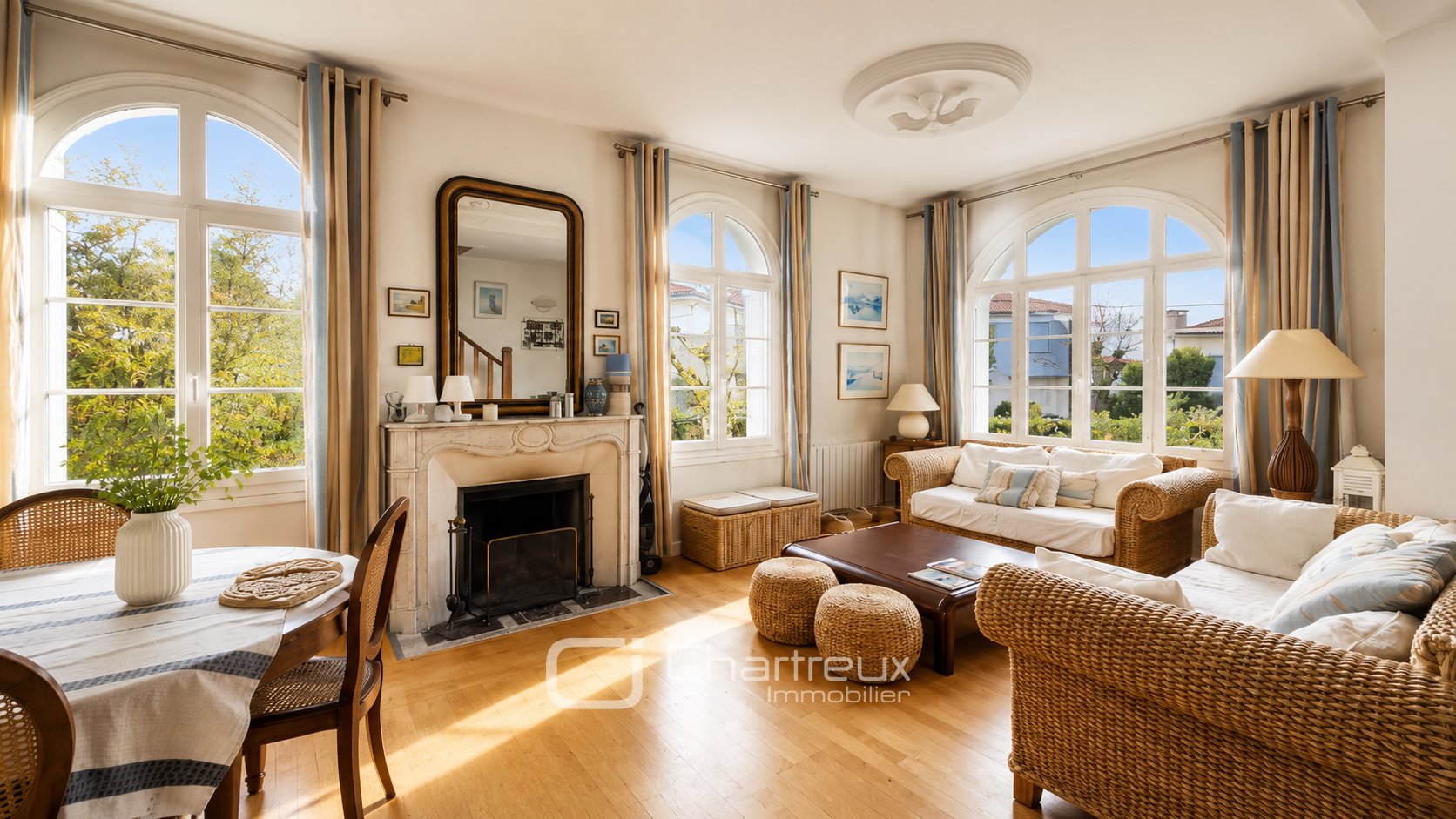 Maison à vendre, 163m², Royan