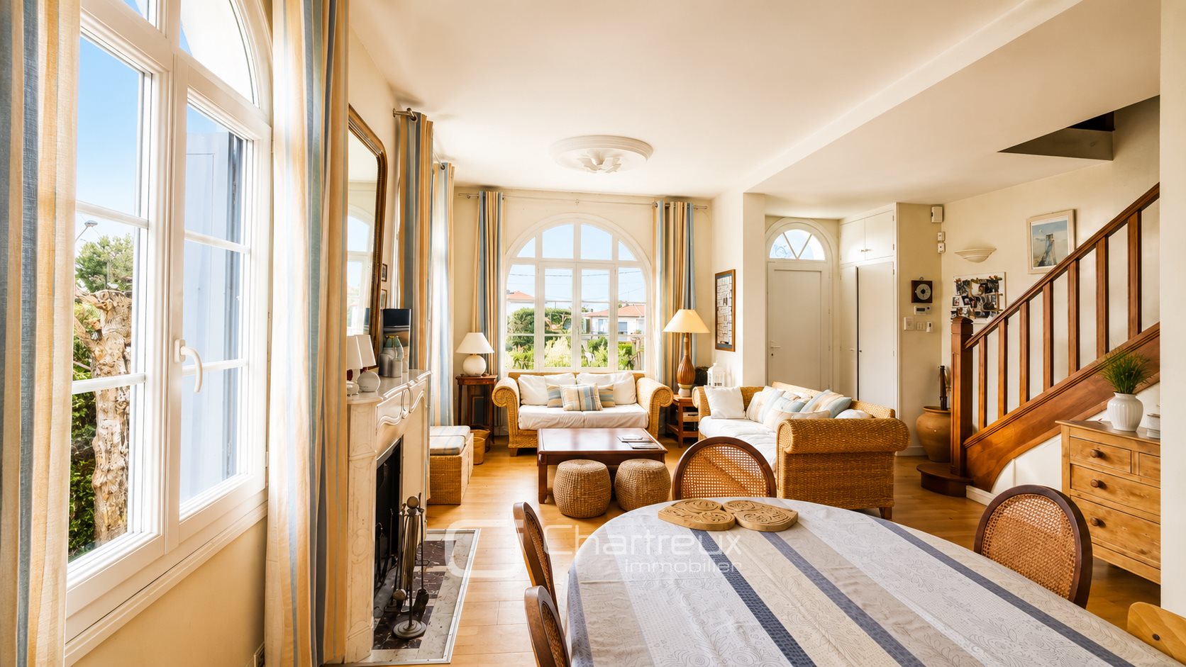Maison à vendre, 163m², Royan