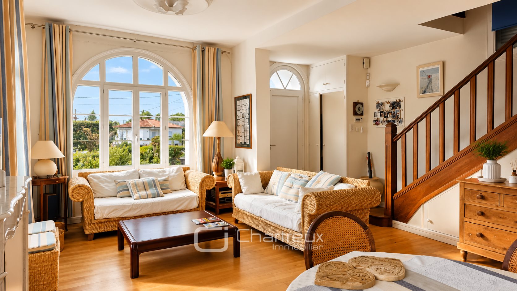 Maison à vendre, 163m², Royan