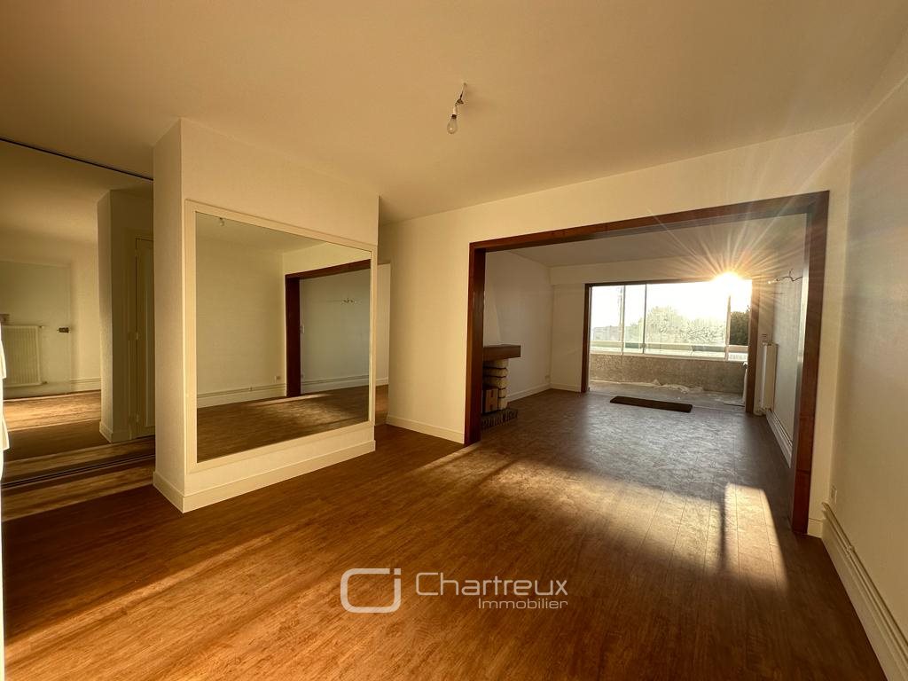 Appartement à vendre, 66m², Royan