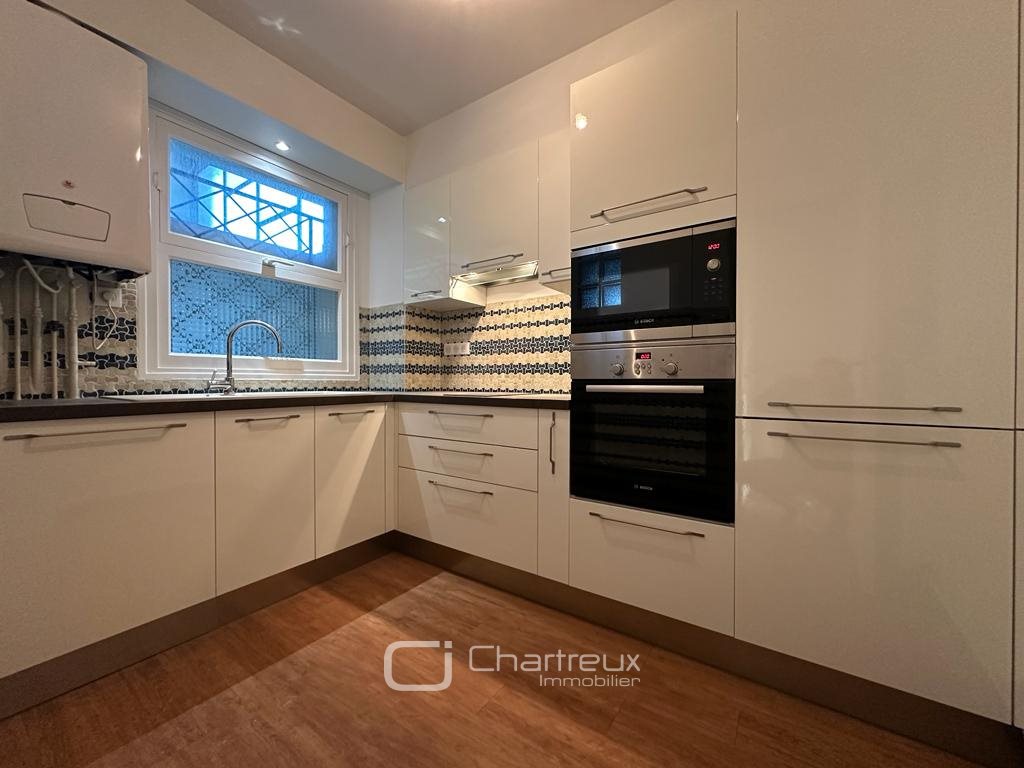 Appartement à vendre, 66m², Royan