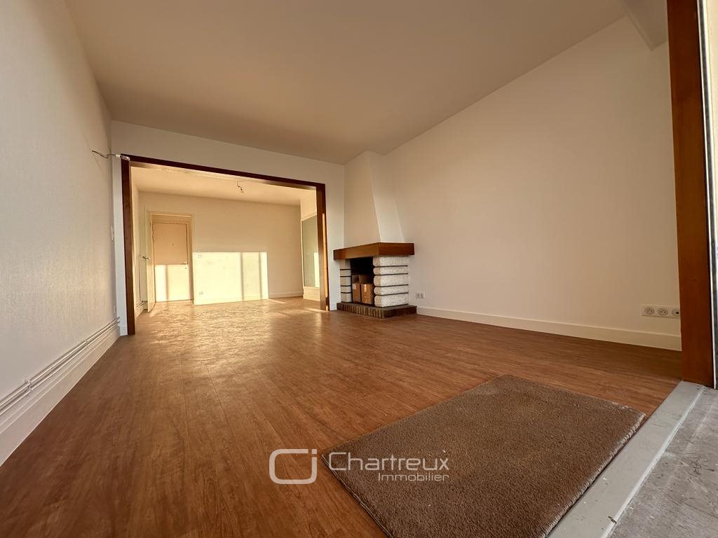 Appartement à vendre, 66m², Royan