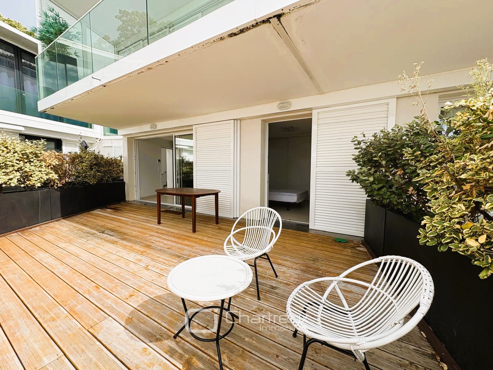 Appartement à vendre, 55m², Royan