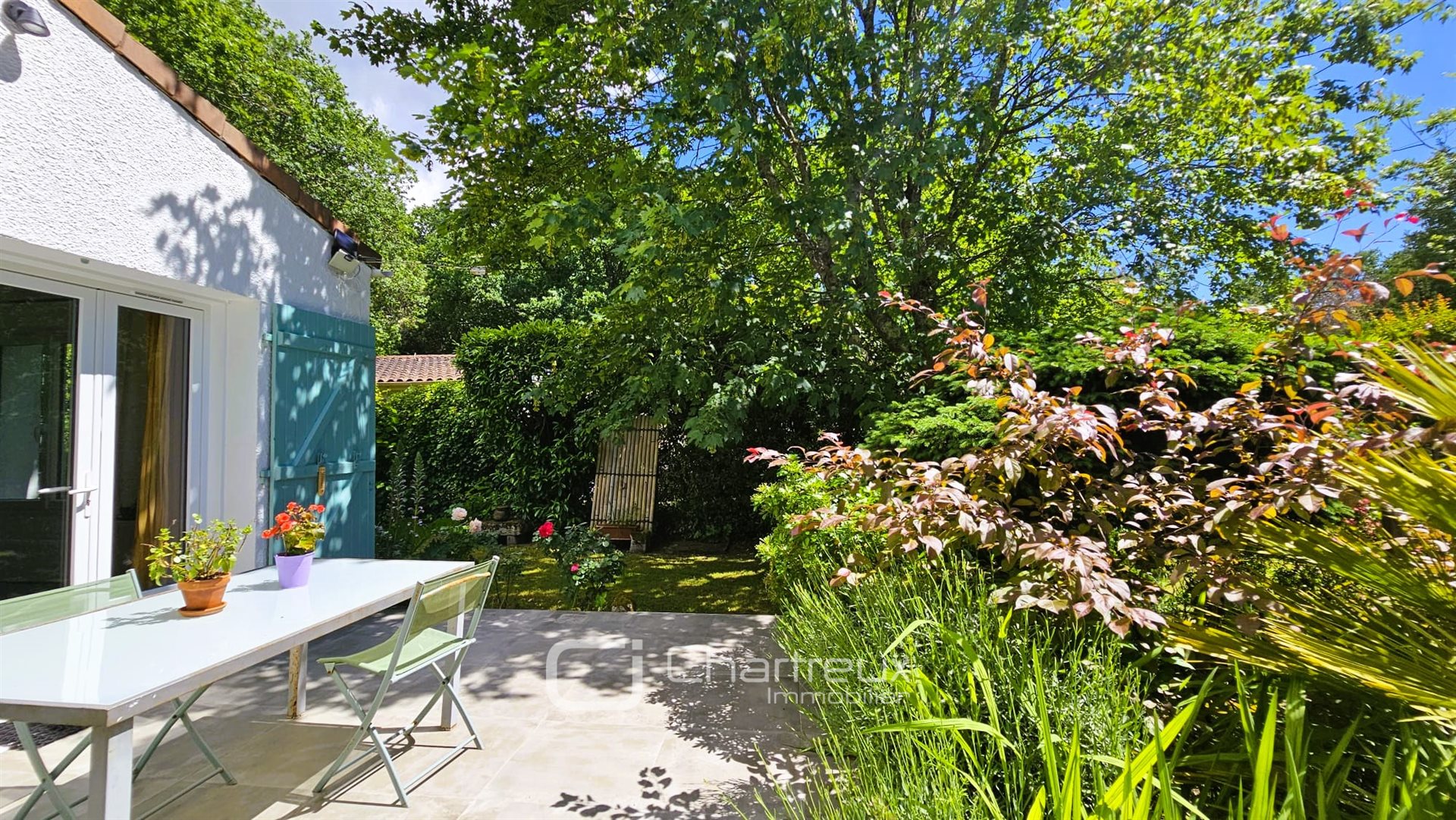 Maison à vendre, 77m², Royan