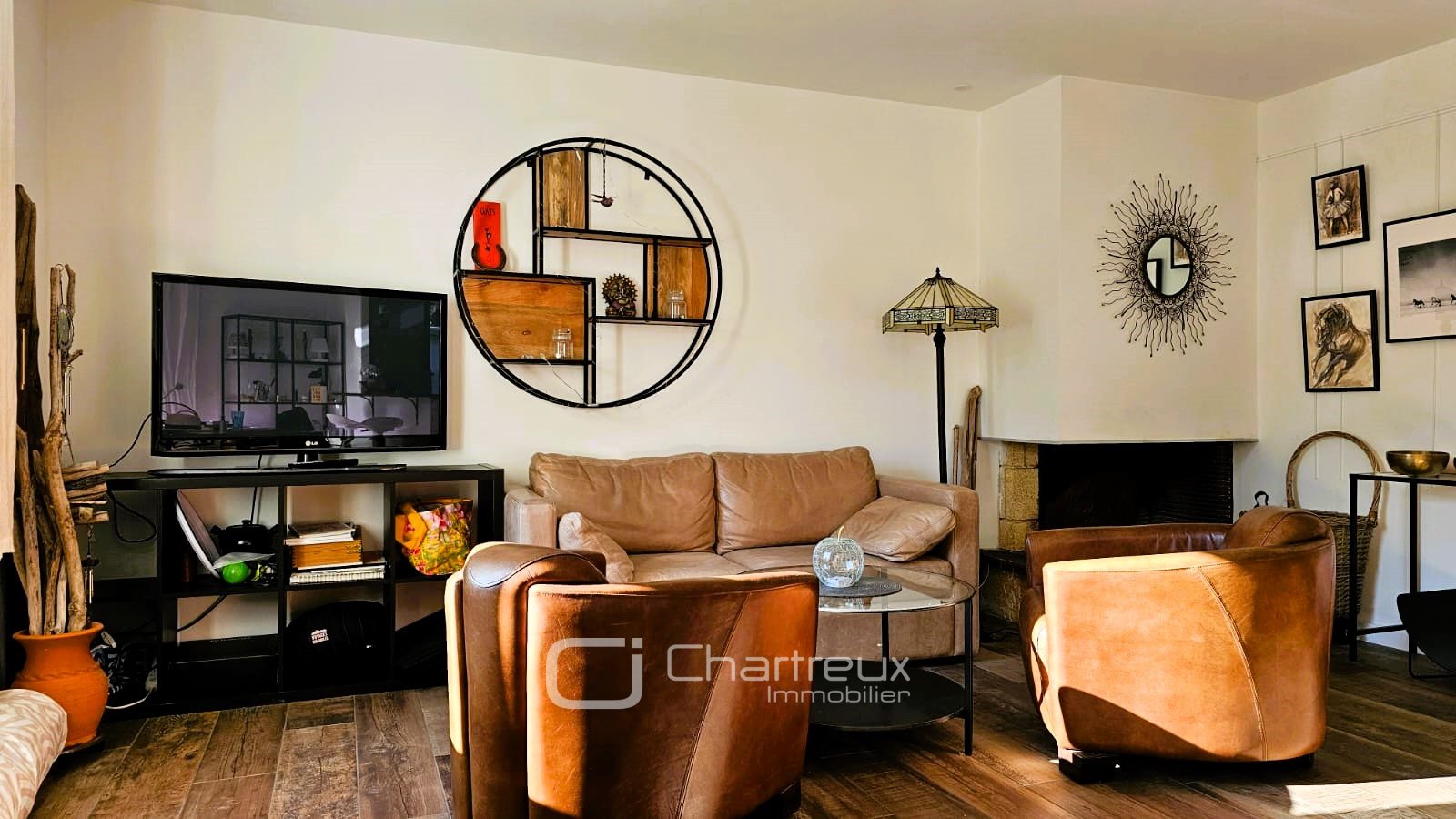 Maison à vendre, 77m², Royan