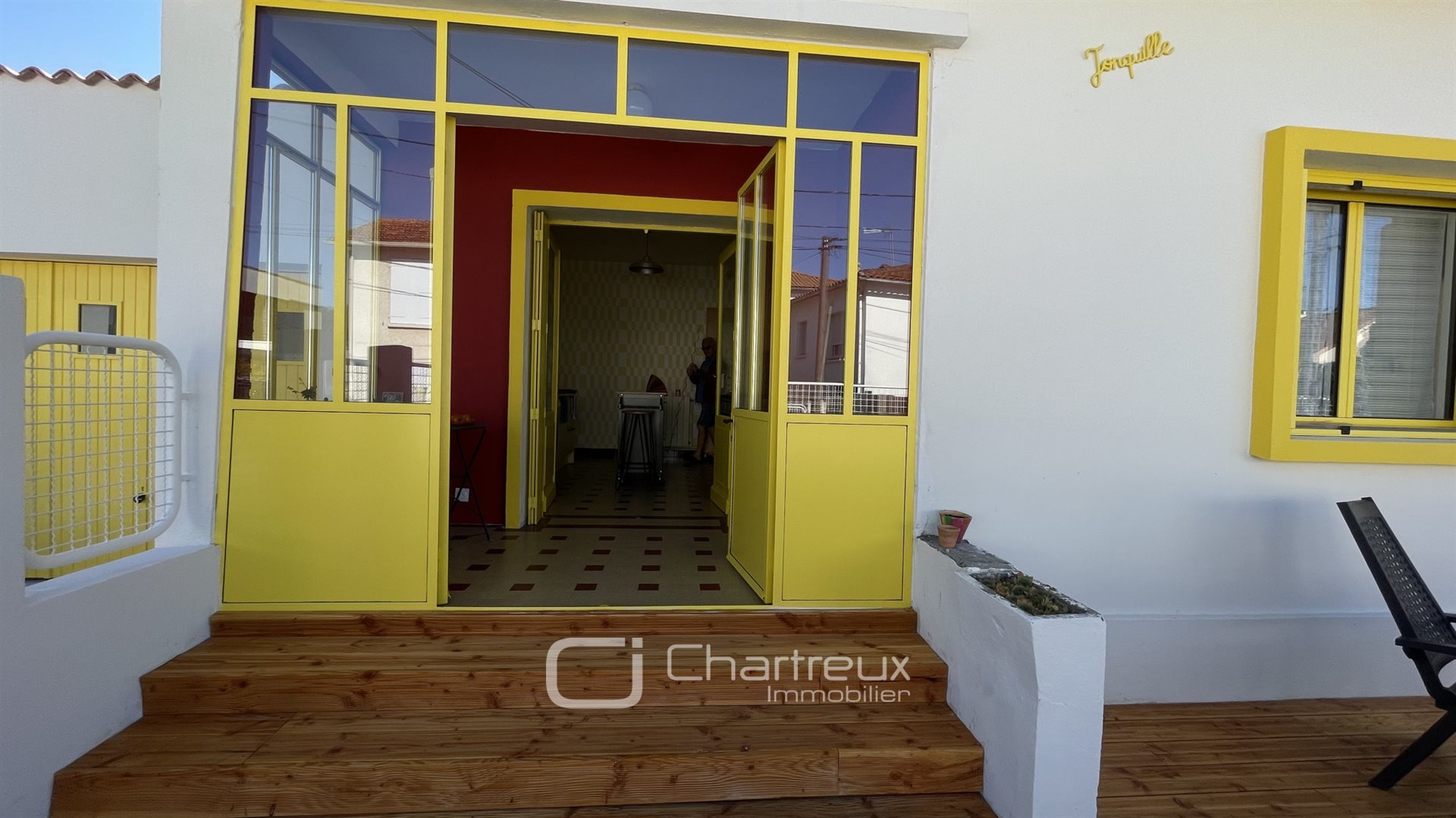 Maison à vendre, 150m², Royan