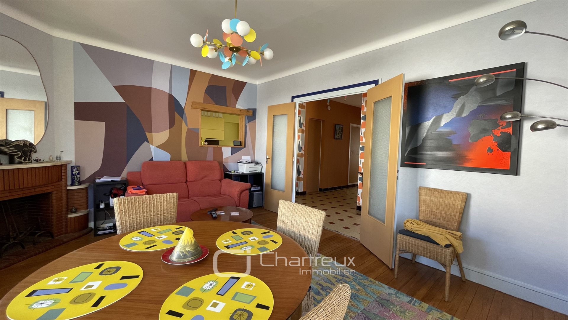 Maison à vendre, 150m², Royan
