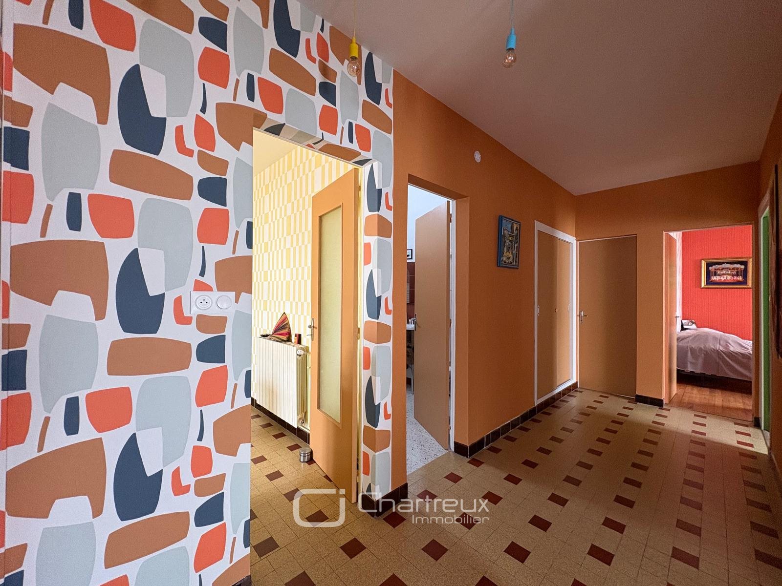 Maison à vendre, 150m², Royan