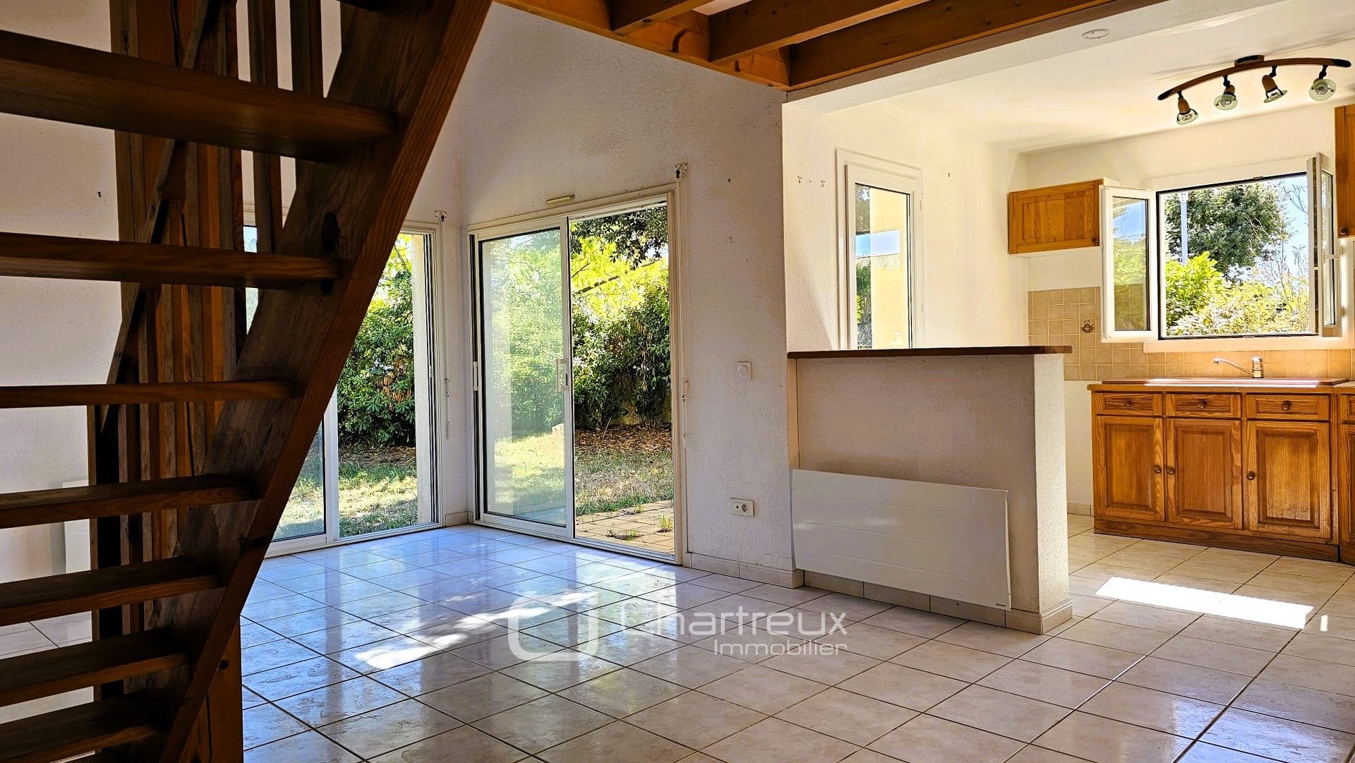 Maison à vendre, 90m², Saint-Palais-sur-Mer