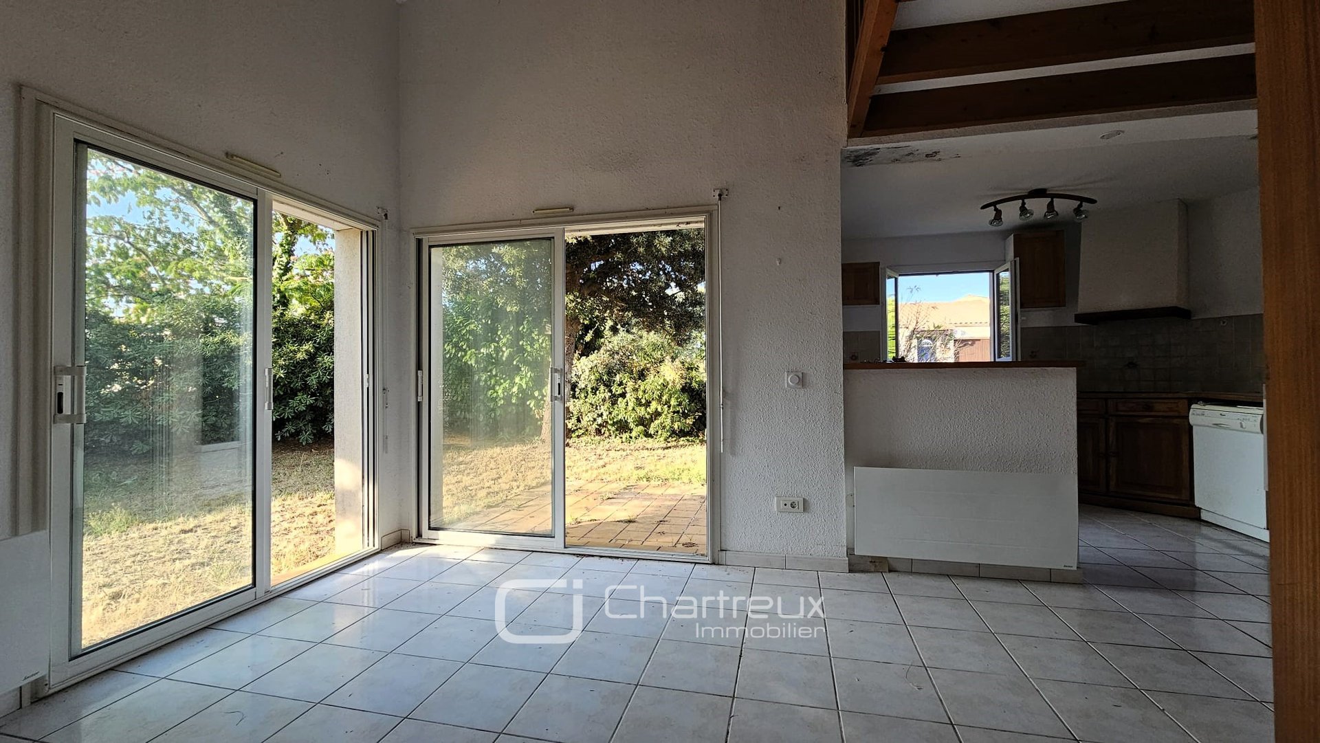 Maison à vendre, 90m², Saint-Palais-sur-Mer