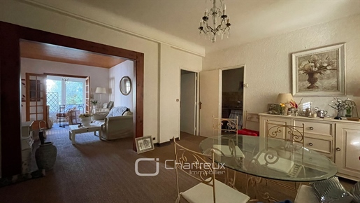 Appartement 4 pièces 78 m² · à Royan · 78 m² · 250 000 €