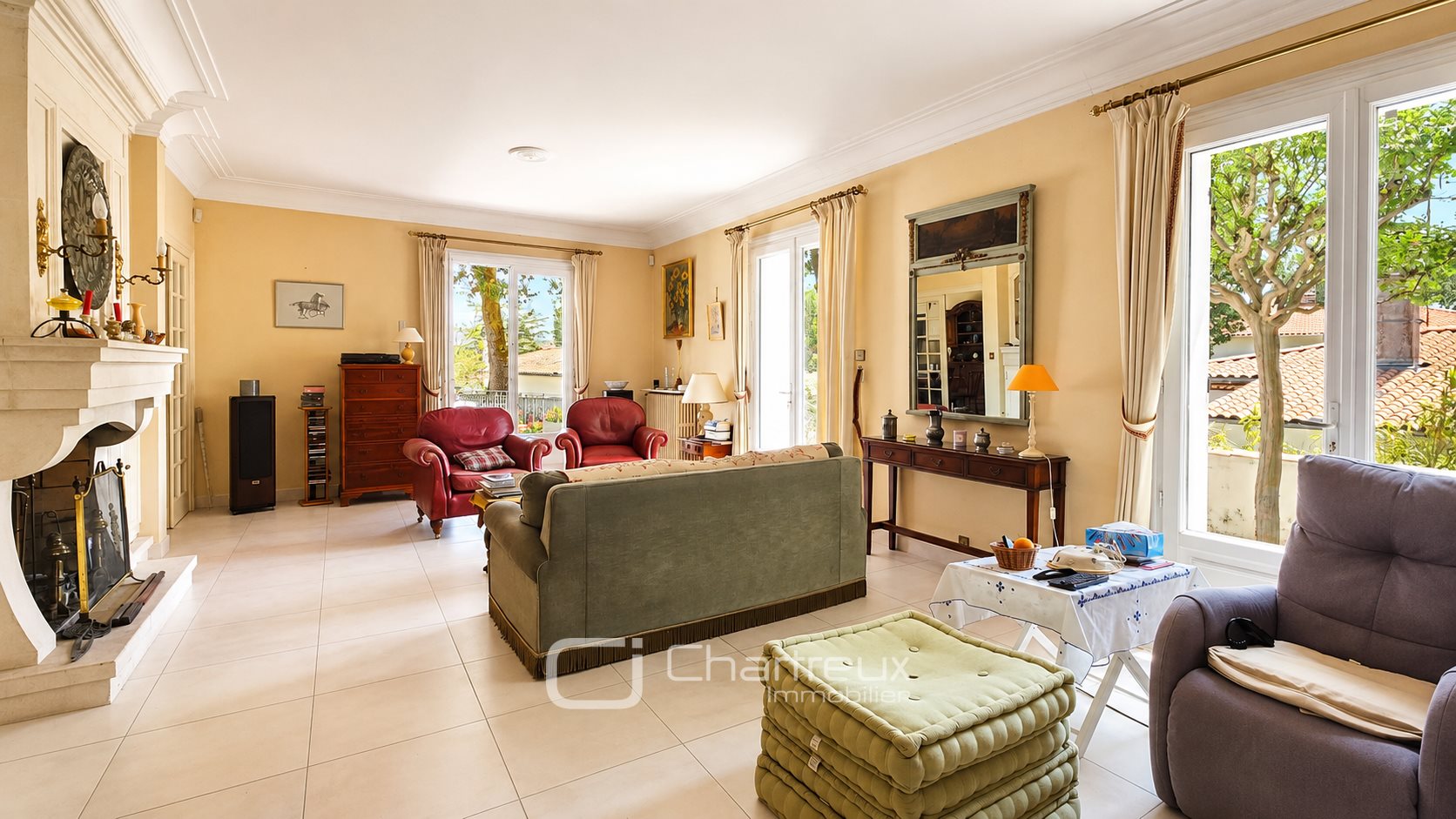 Maison à vendre, 192m², Royan
