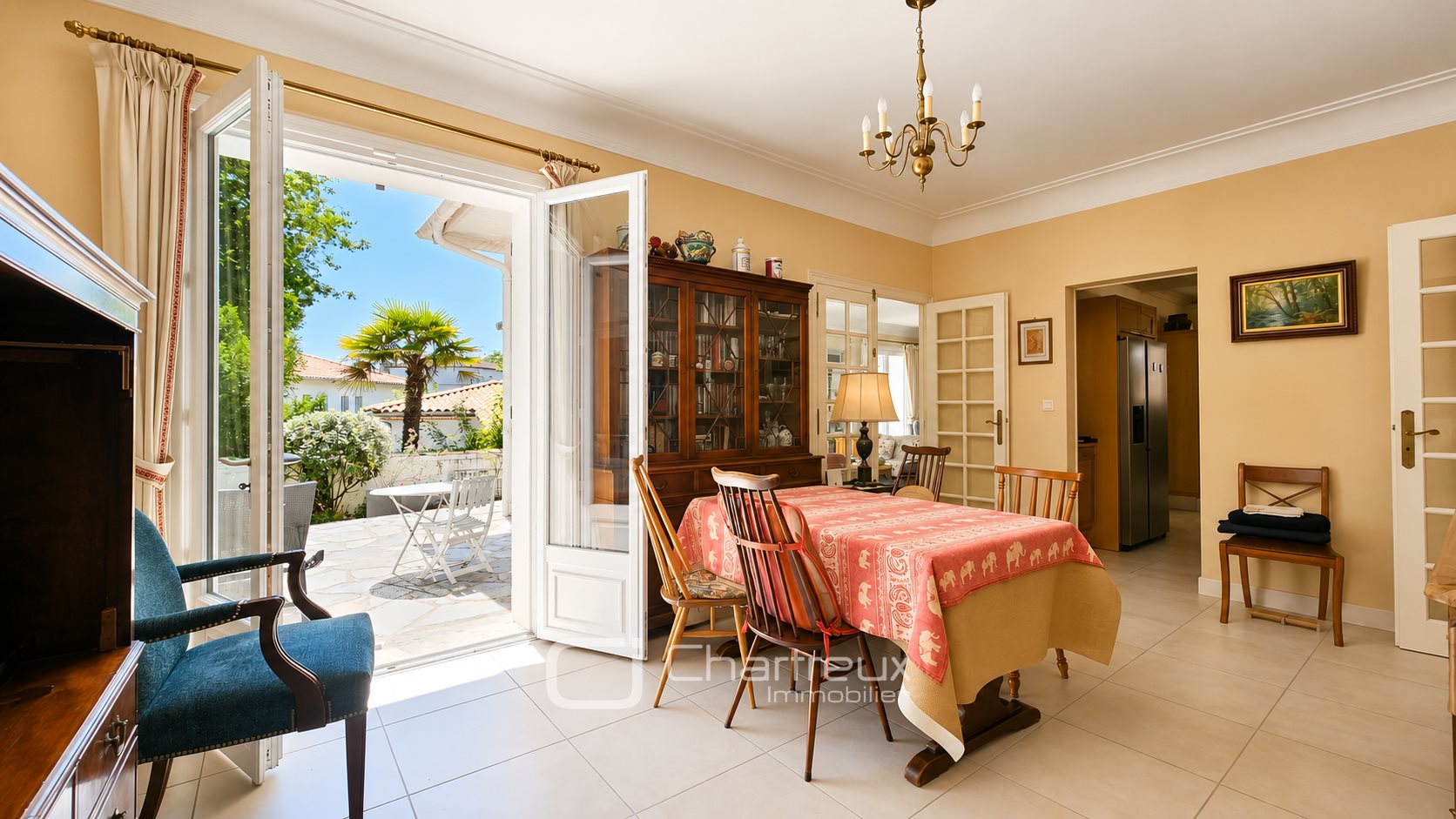 Maison à vendre, 192m², Royan