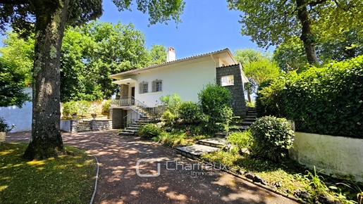 Maison 8 pièces 192 m² · à Royan · 192 m² · 855 800 €