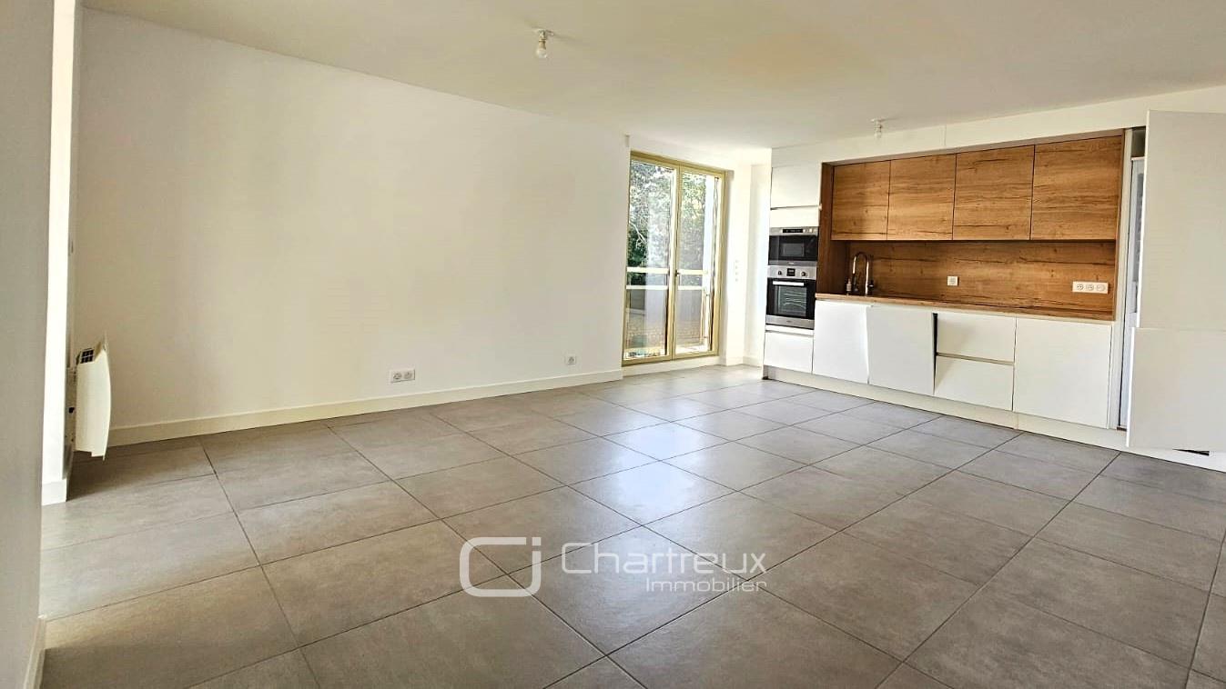 Appartement à vendre, 78m², Royan