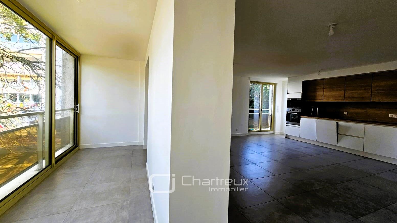 Appartement à vendre, 78m², Royan