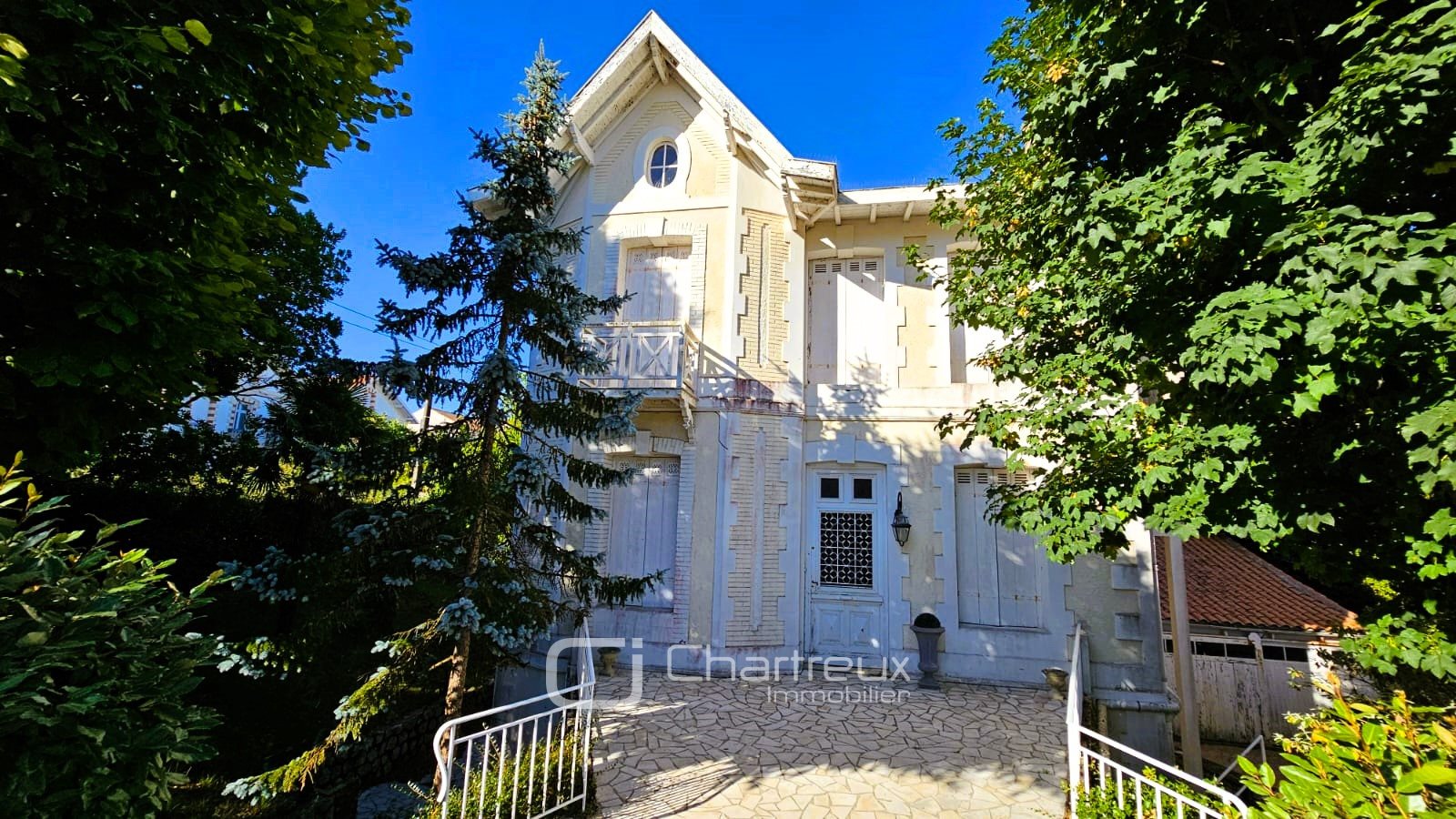 Maison à vendre, 202m², Royan