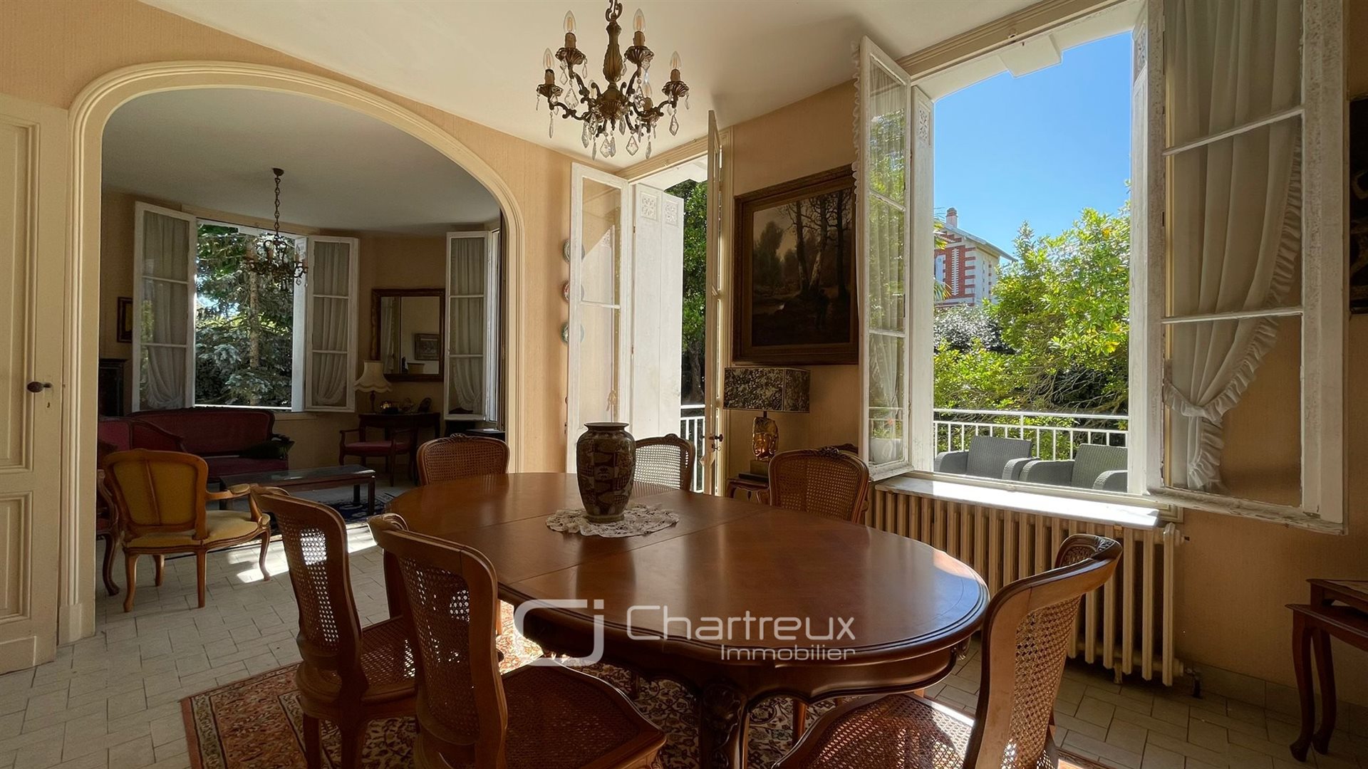 Maison à vendre, 202m², Royan