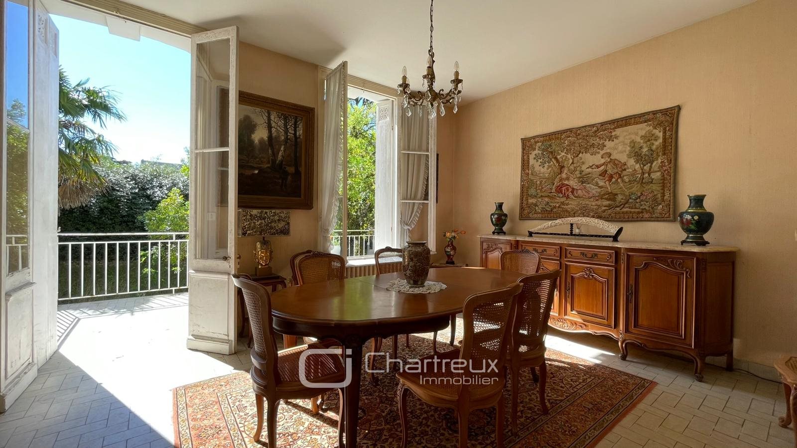 Maison à vendre, 202m², Royan