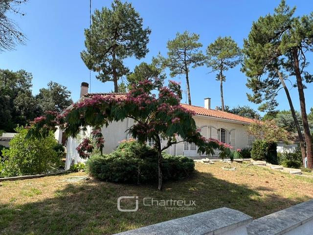Maison à vendre, 205m², Saint-Georges-de-Didonne