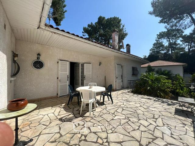 Maison à vendre, 205m², Saint-Georges-de-Didonne