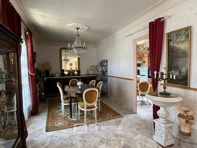 Maison à vendre, 205m², Saint-Georges-de-Didonne