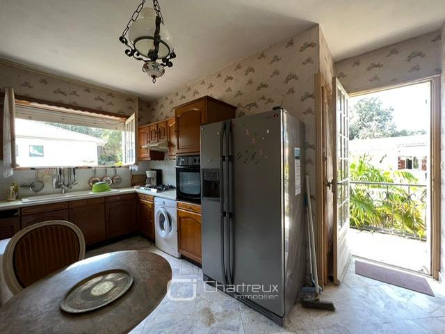 Maison à vendre, 205m², Saint-Georges-de-Didonne