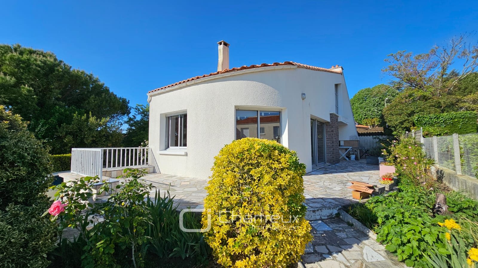 Maison à vendre, 164m², Royan