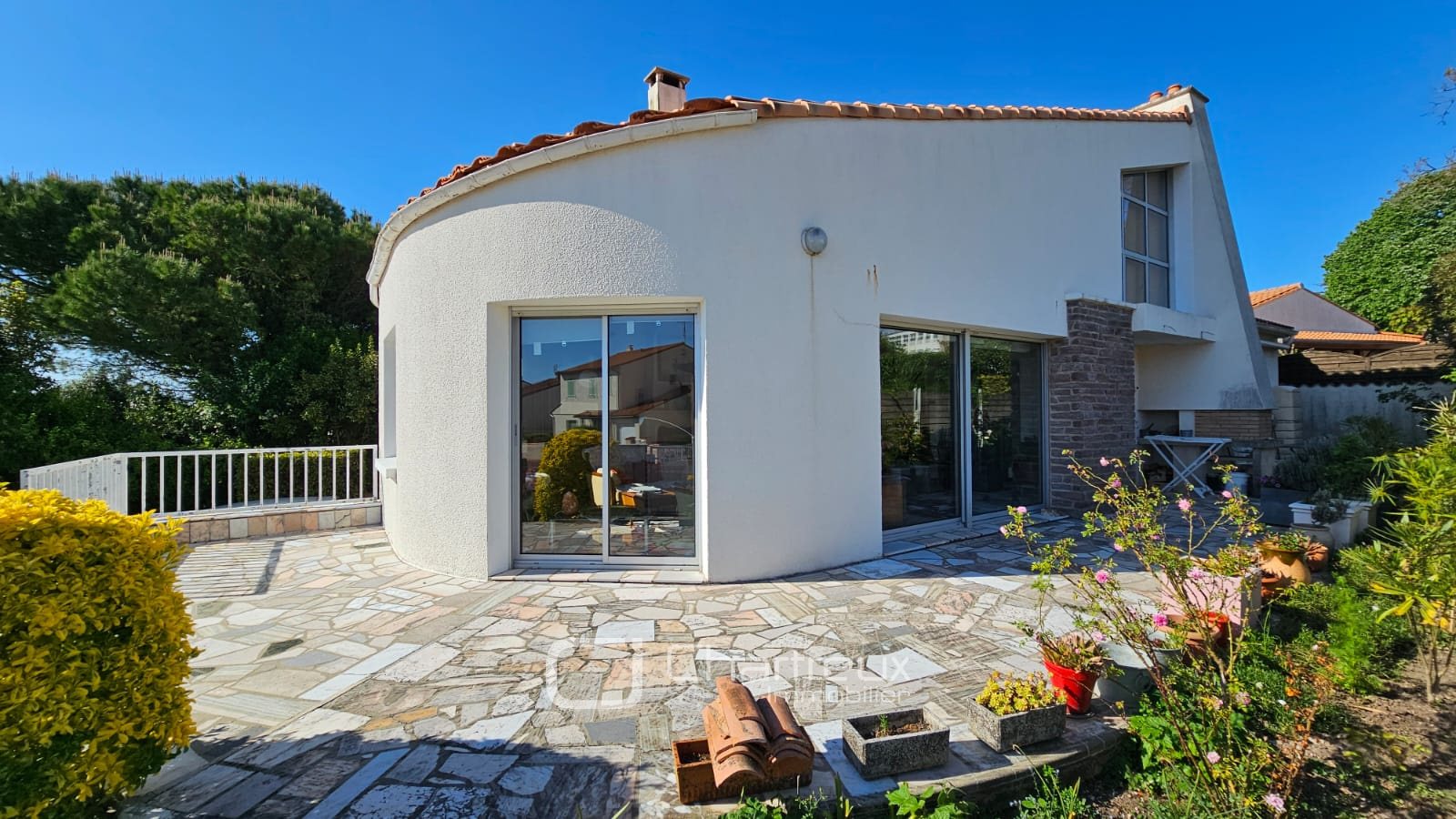 Maison à vendre, 164m², Royan