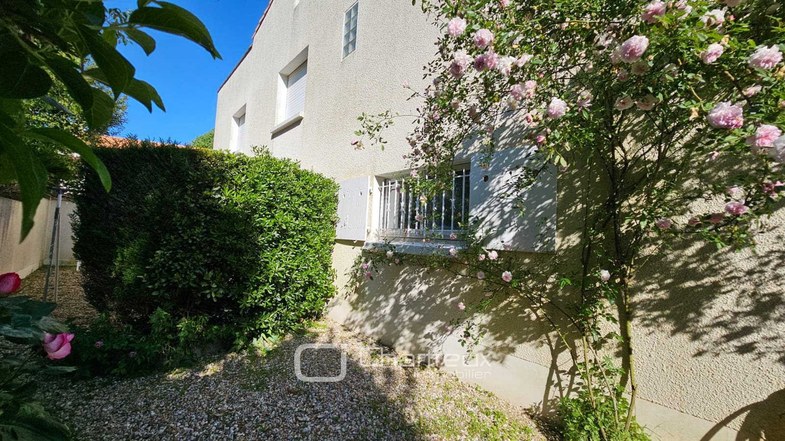 Maison à vendre, 164m², Royan