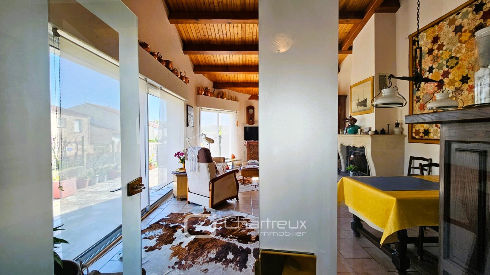 Maison à vendre, 164m², Royan