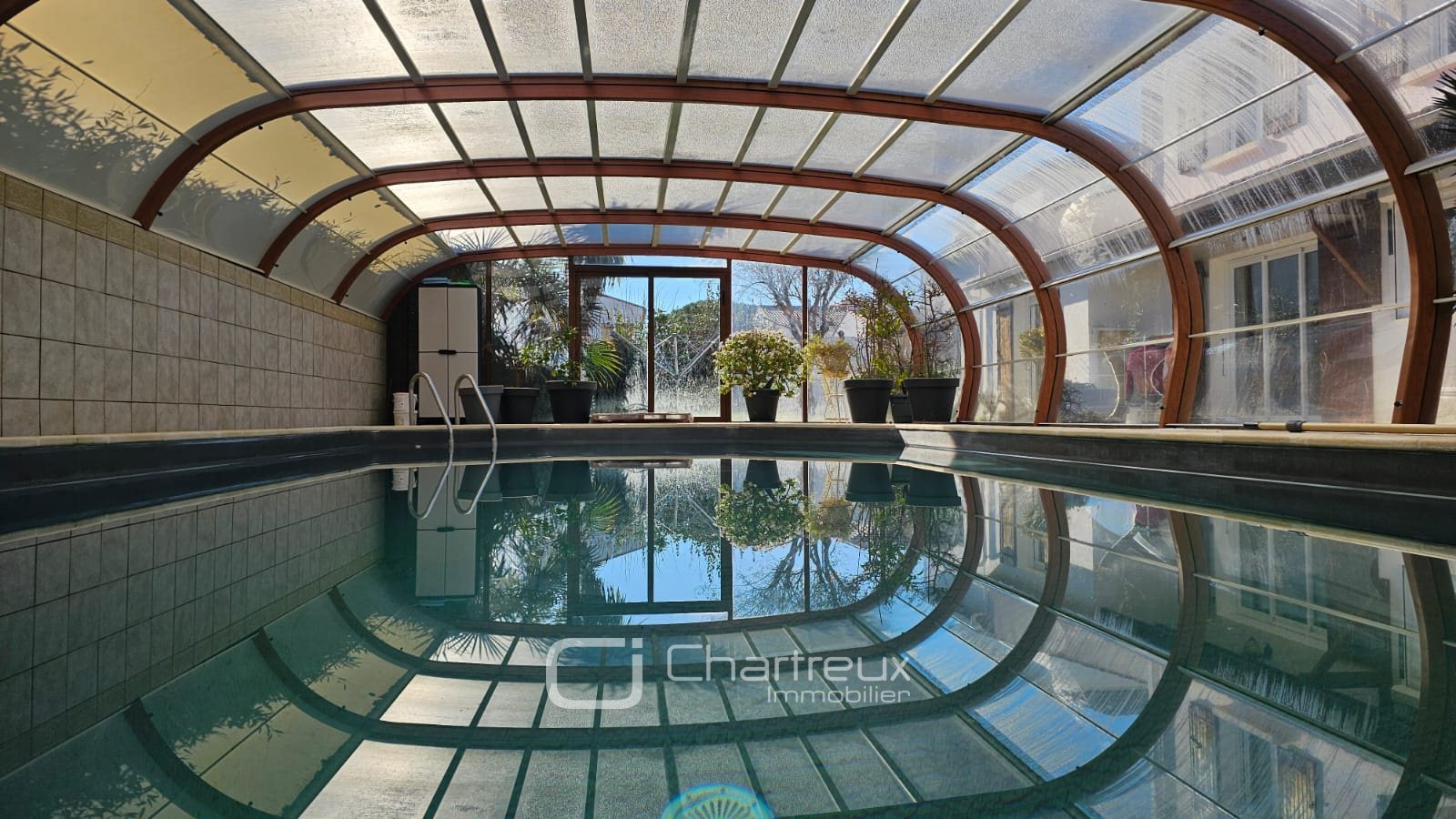 Maison à vendre, 190m², Saint-Georges-de-Didonne