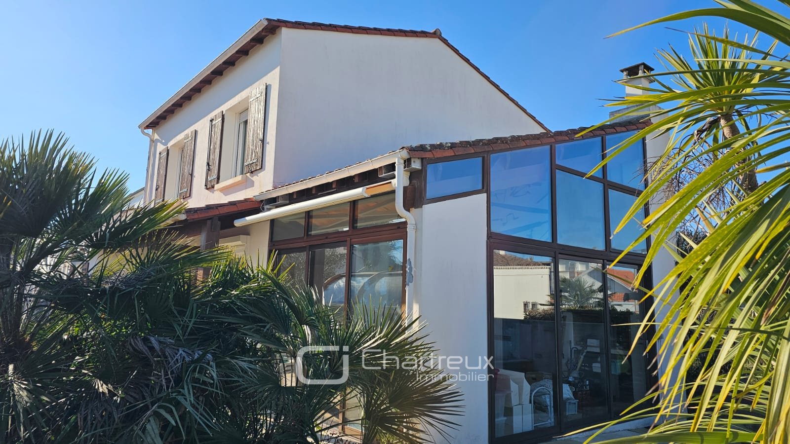 Maison à vendre, 190m², Saint-Georges-de-Didonne