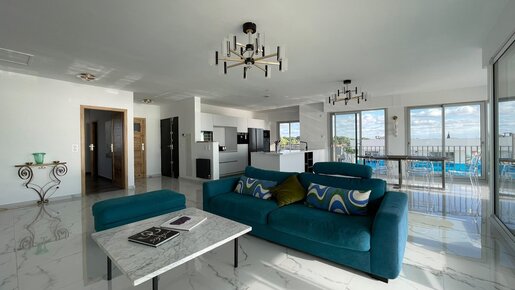 Appartement 135 m² · à Royan · 135 m² · 1 079 400 €