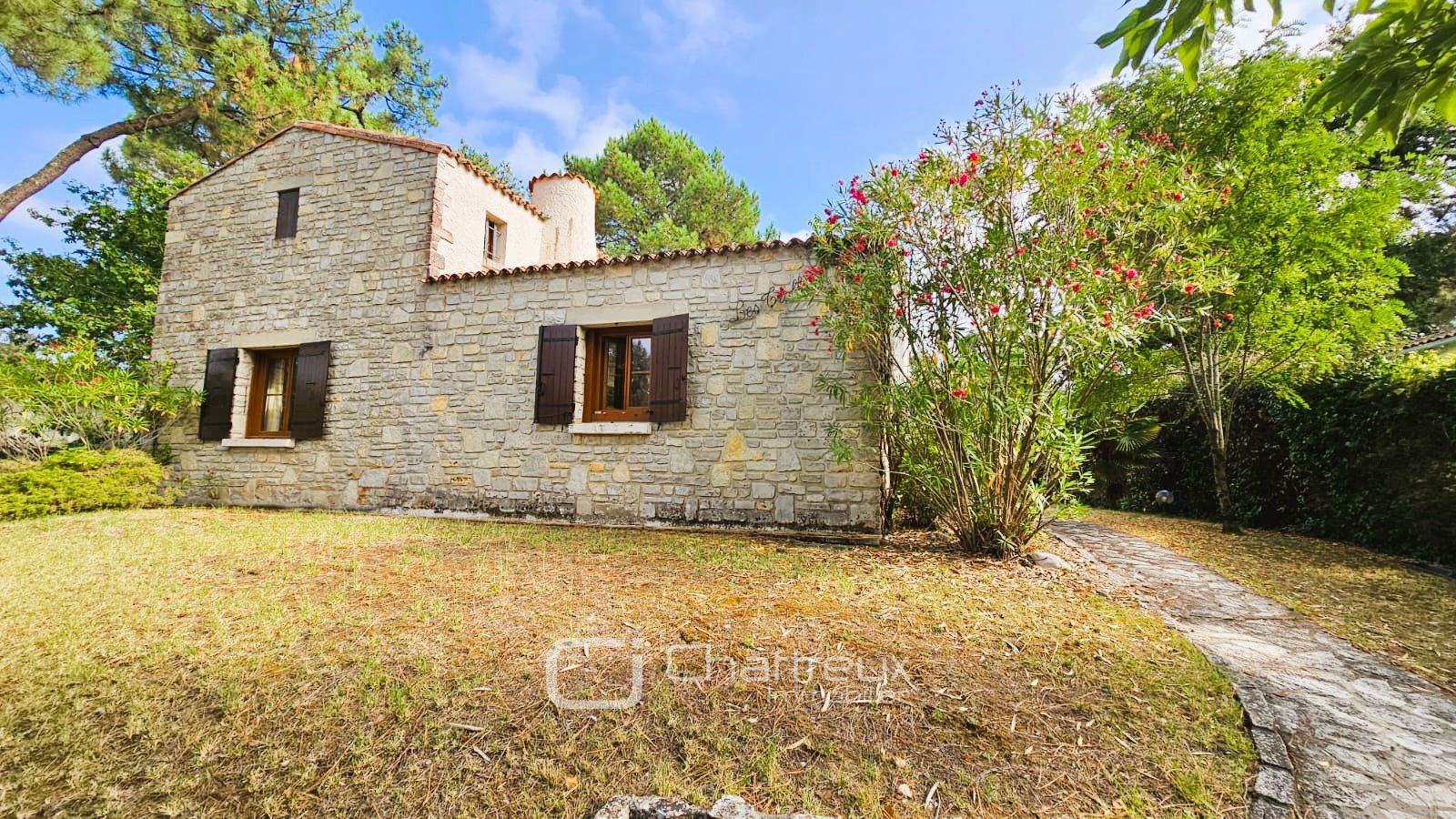Maison à vendre, 220m², Saint-Georges-de-Didonne