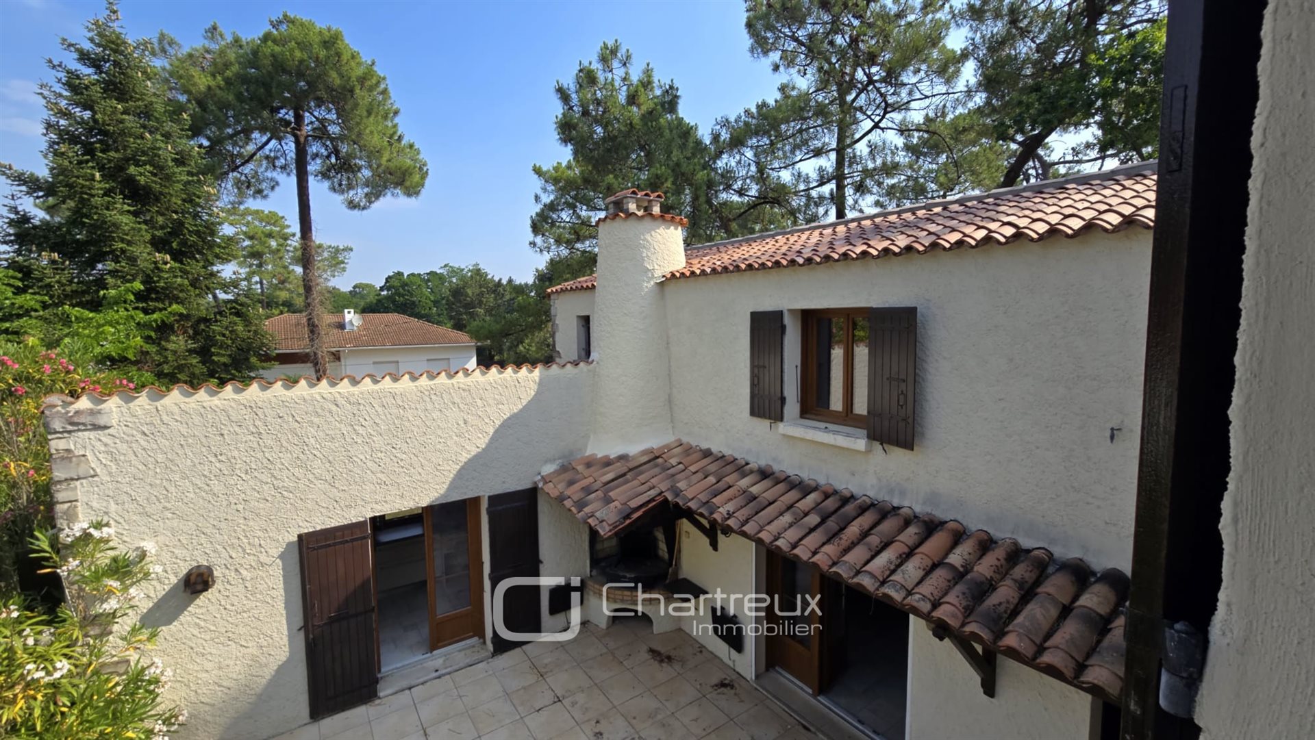 Maison à vendre, 220m², Saint-Georges-de-Didonne