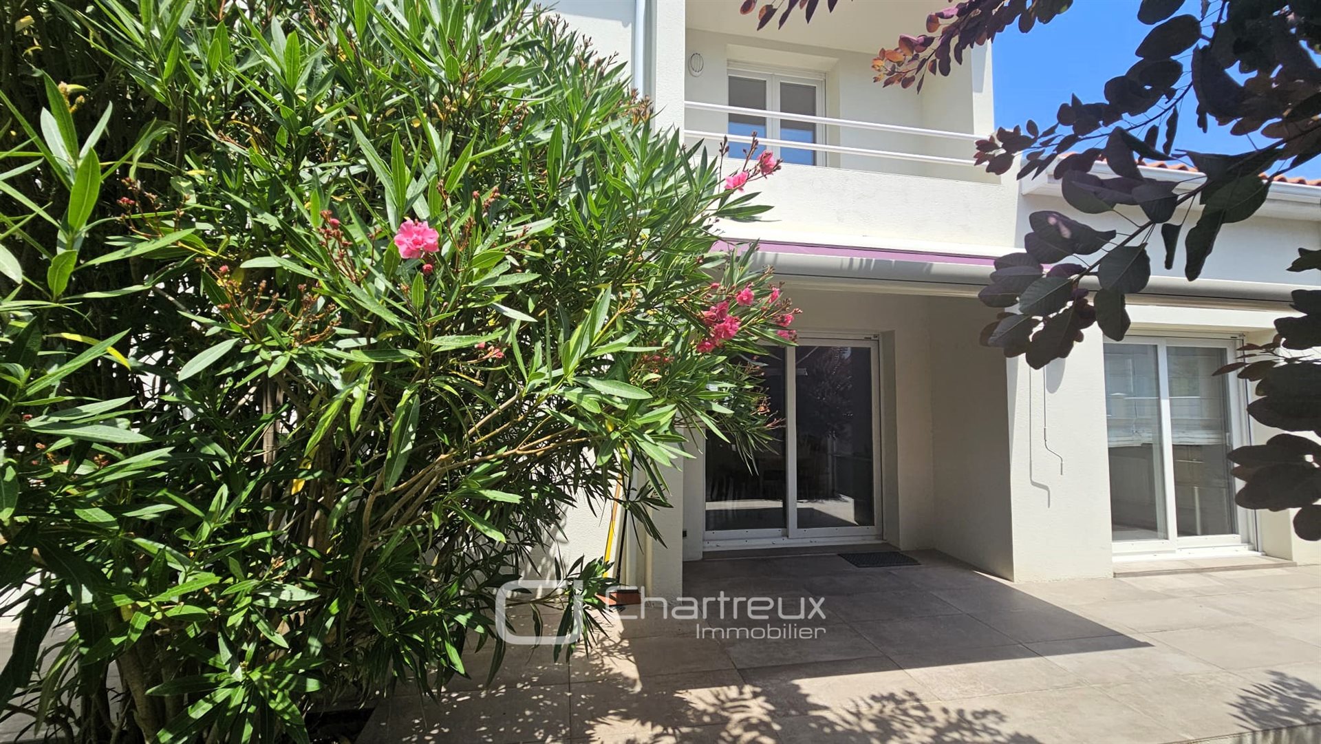 Maison à vendre, 116m², Royan
