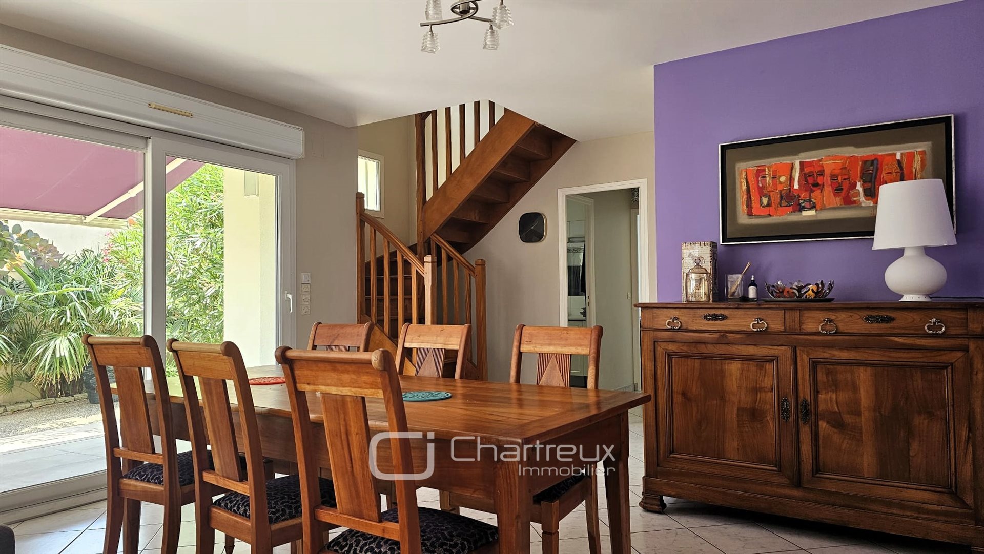 Maison à vendre, 116m², Royan