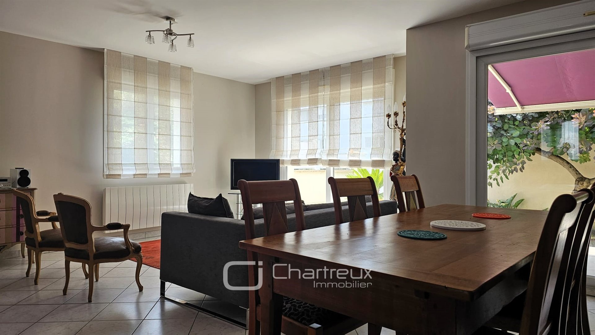 Maison à vendre, 116m², Royan