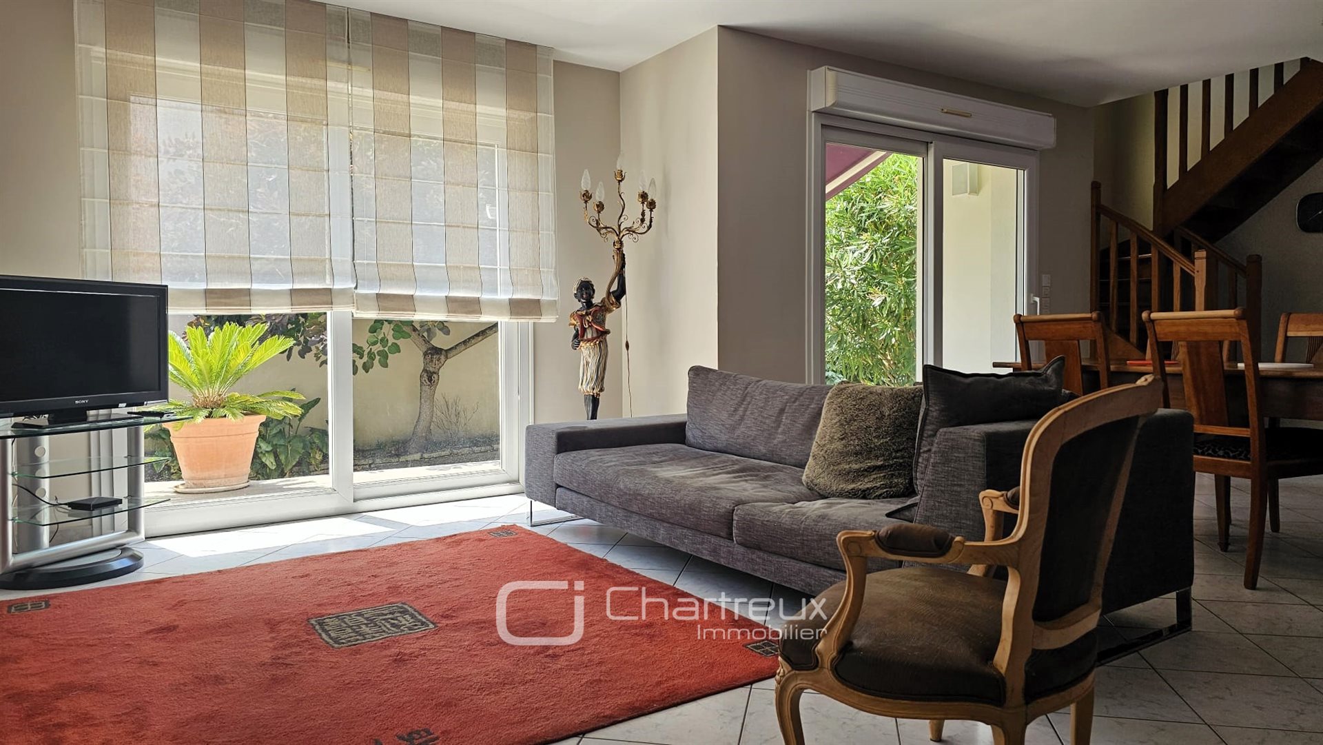 Maison à vendre, 116m², Royan
