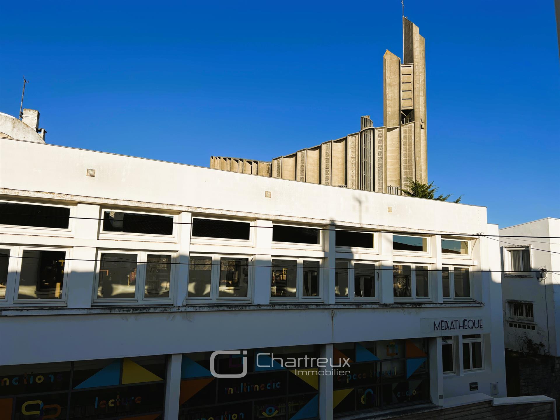 Maison à vendre, 120m², Royan